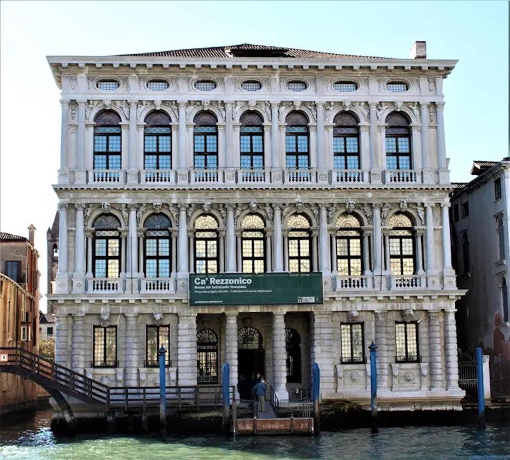 Venetian Dream Apartamento Venecia