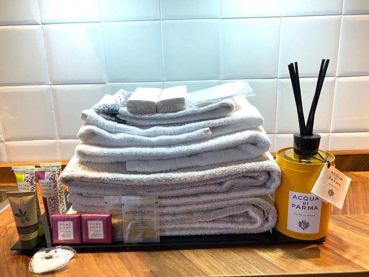 Apartamento Venetian Dream