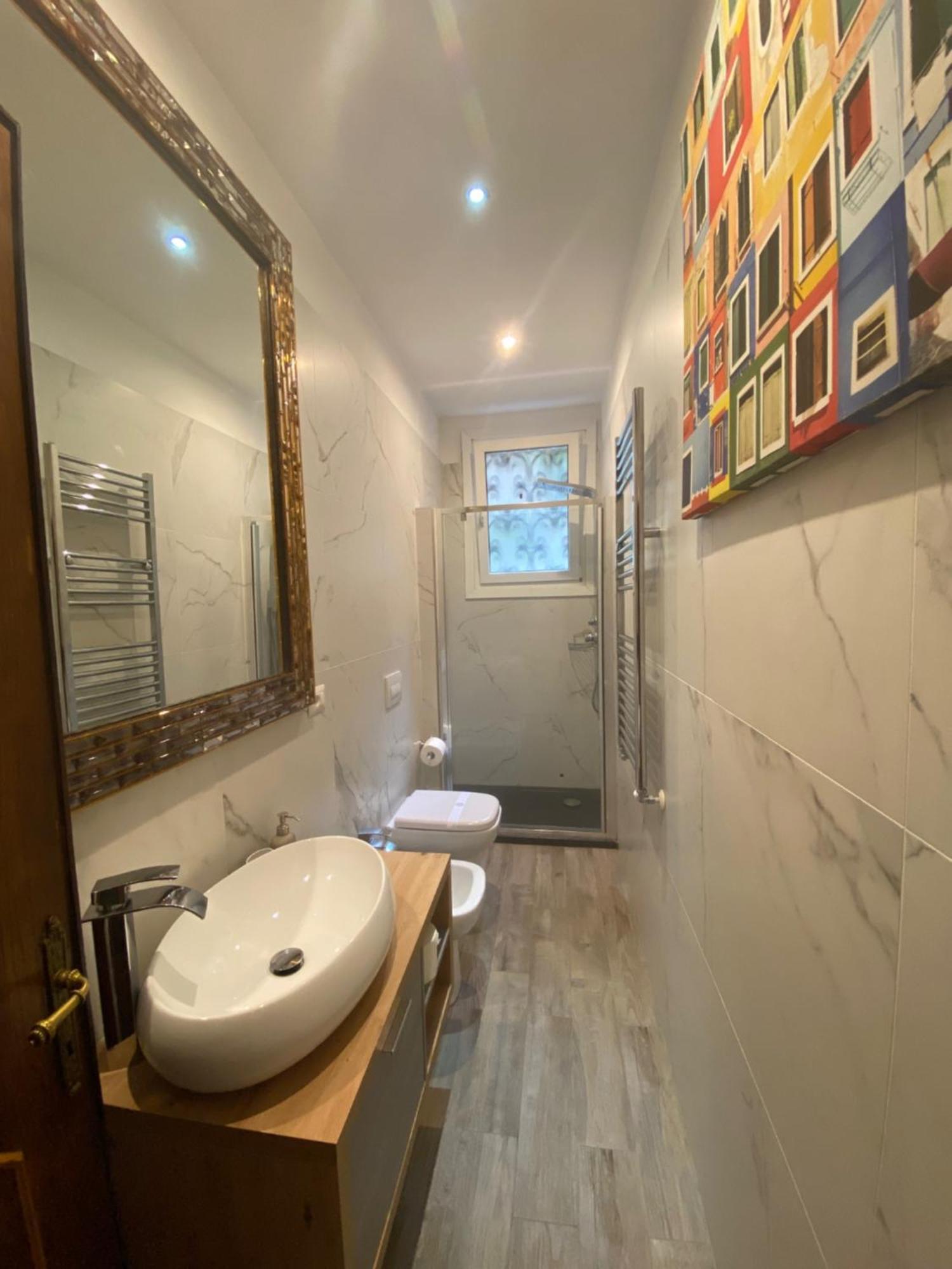 Apartamento Venetian Dream Venecia