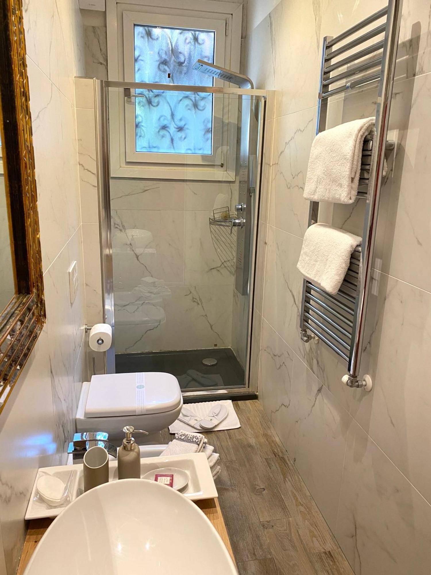 Apartamento Venetian Dream *