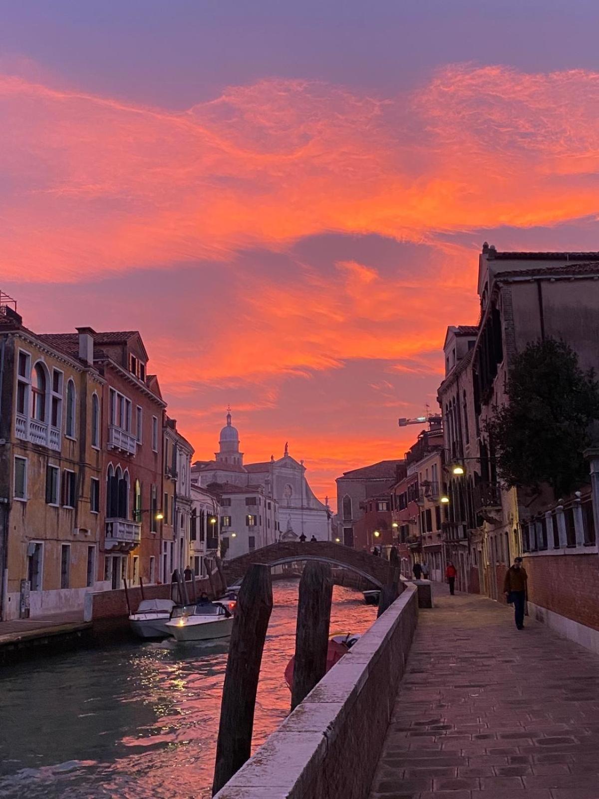 Venetian Dream * Venecia