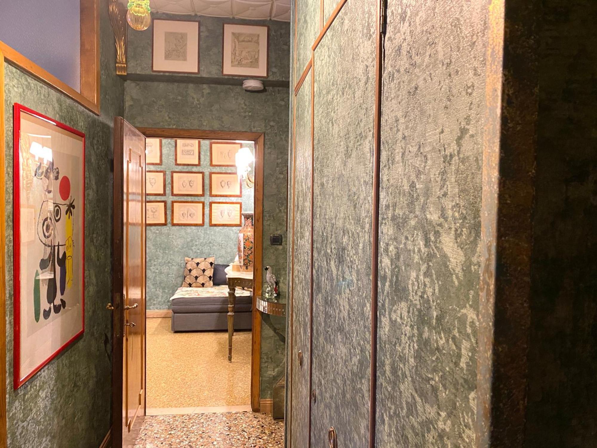 Venetian Dream Apartamento *