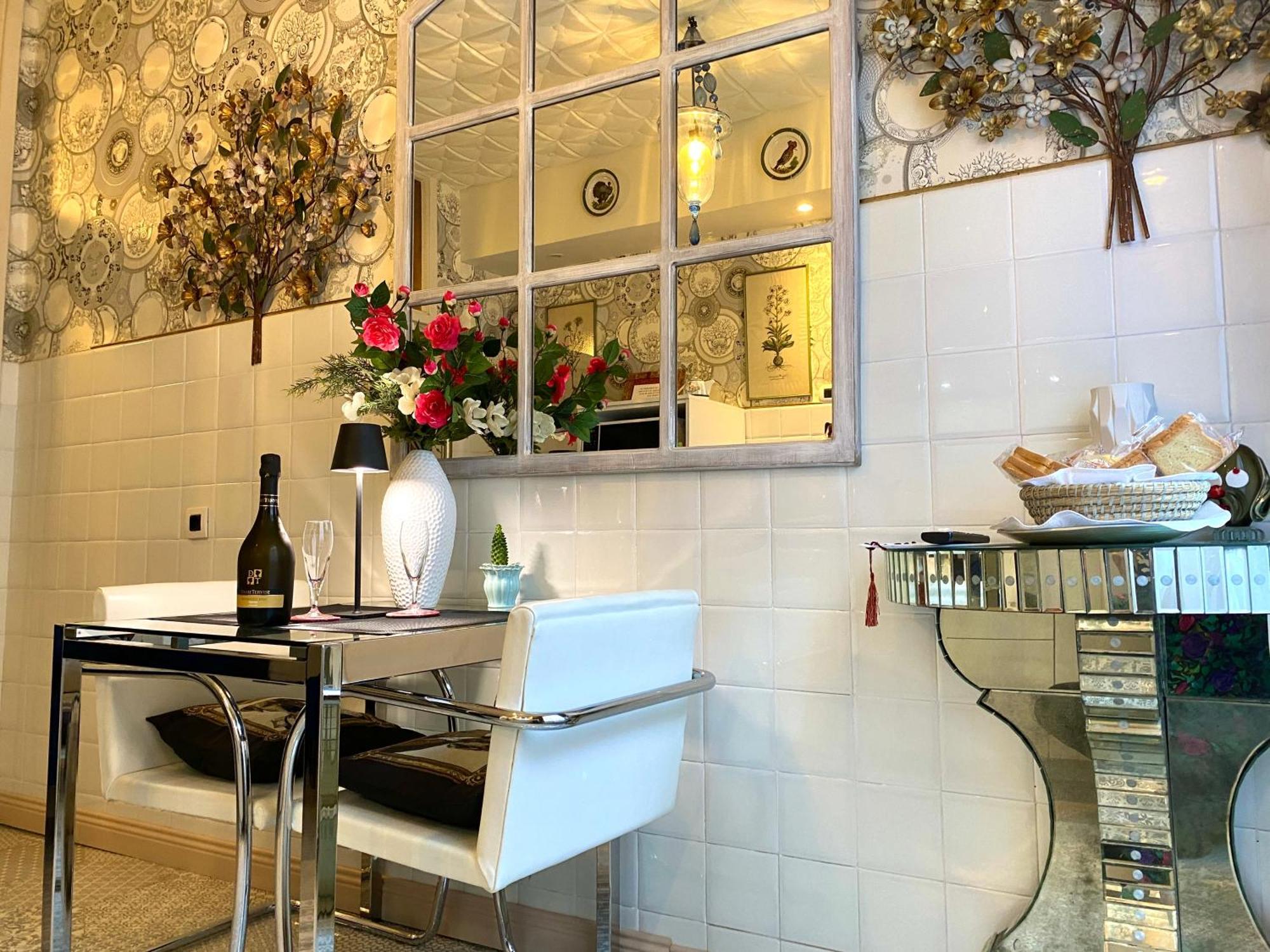 Venetian Dream Apartamento Venecia