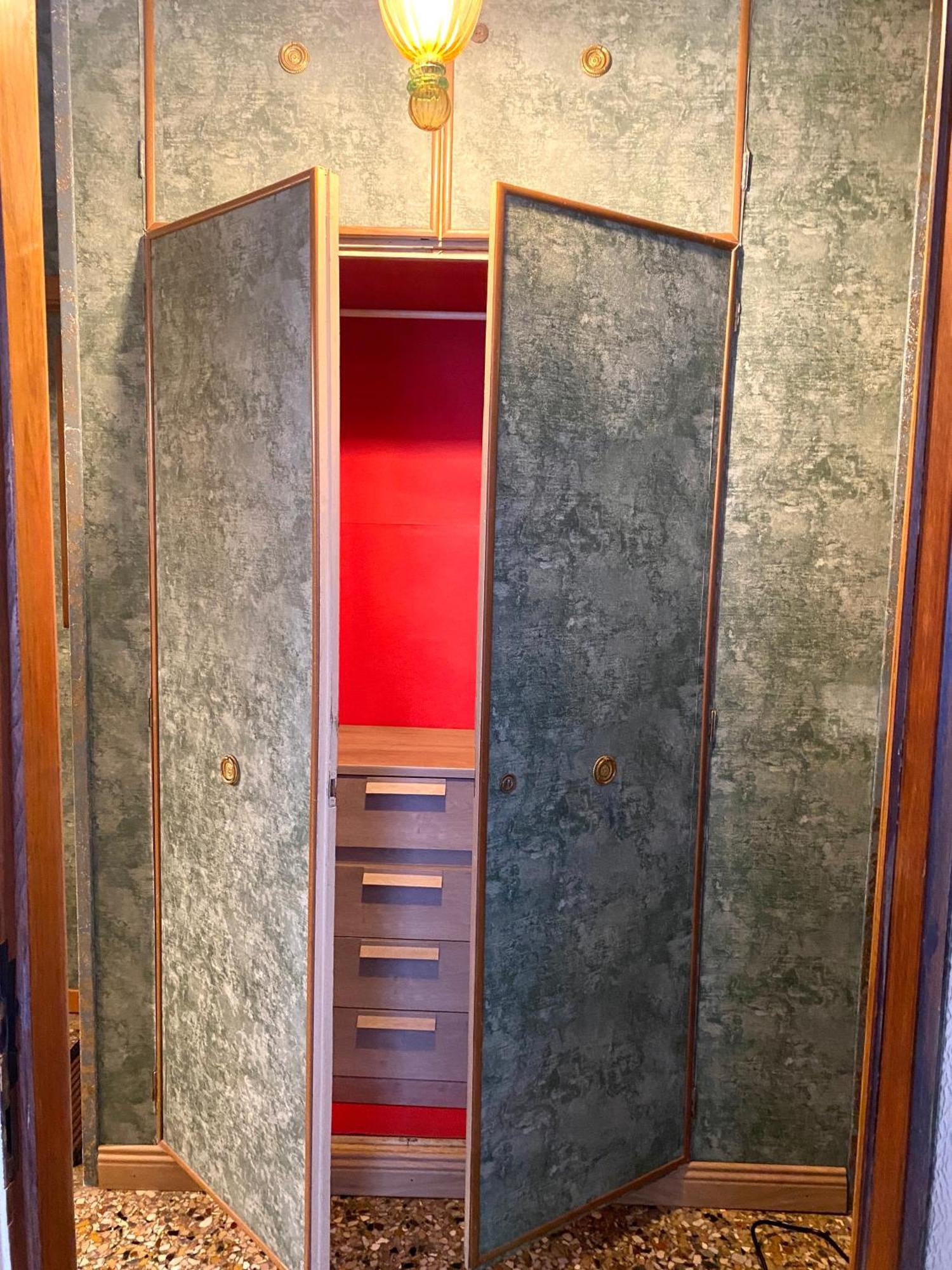 Apartamento Venetian Dream