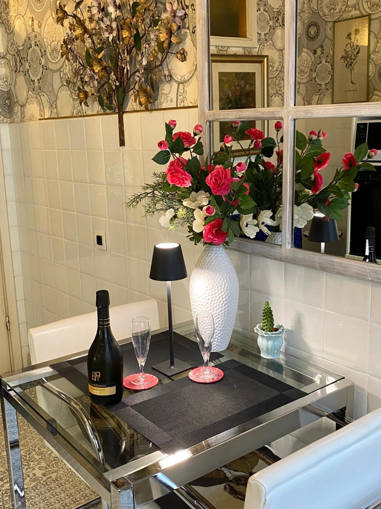 Venetian Dream Apartamento *