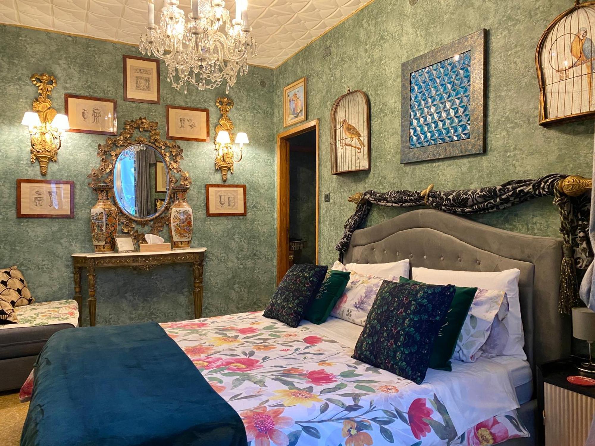 Venetian Dream Apartamento