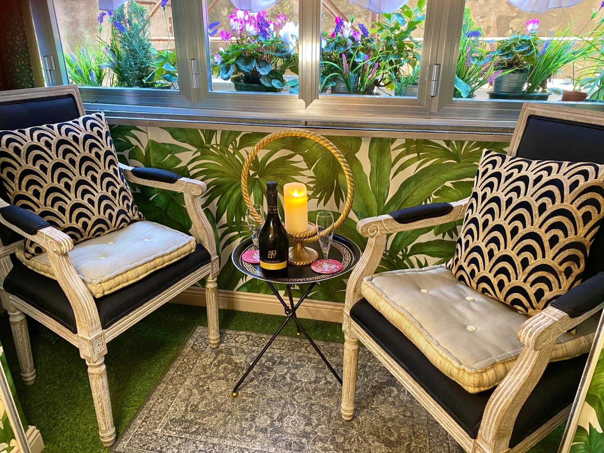 Apartamento Venetian Dream