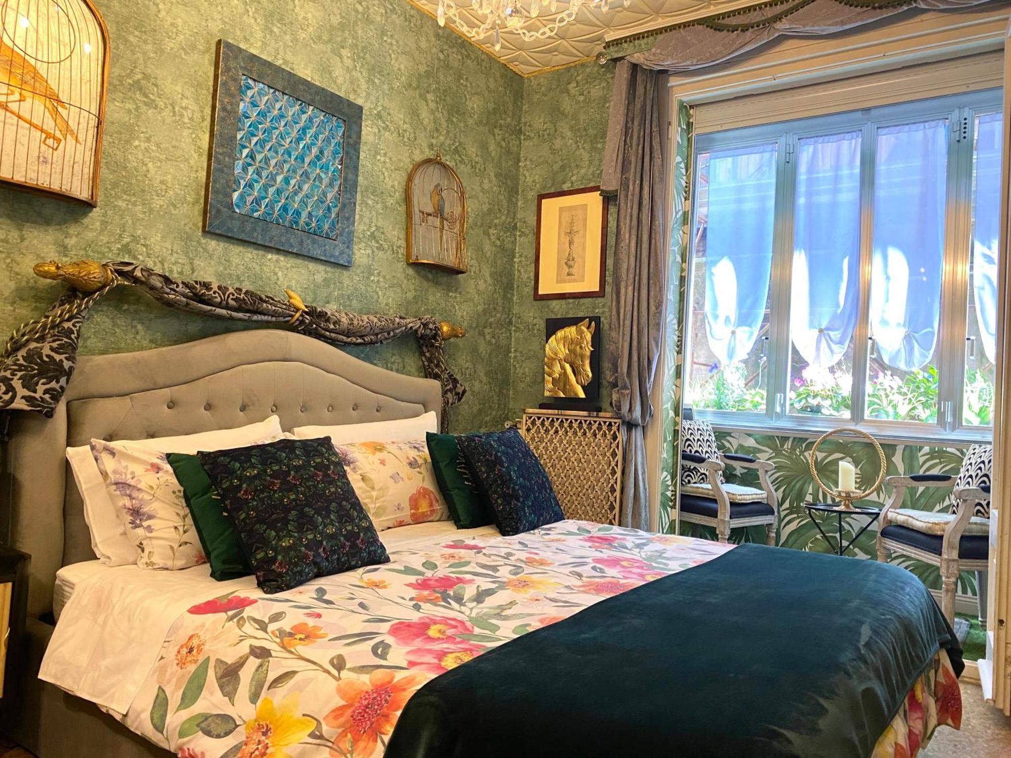 Apartamento Venetian Dream Venecia