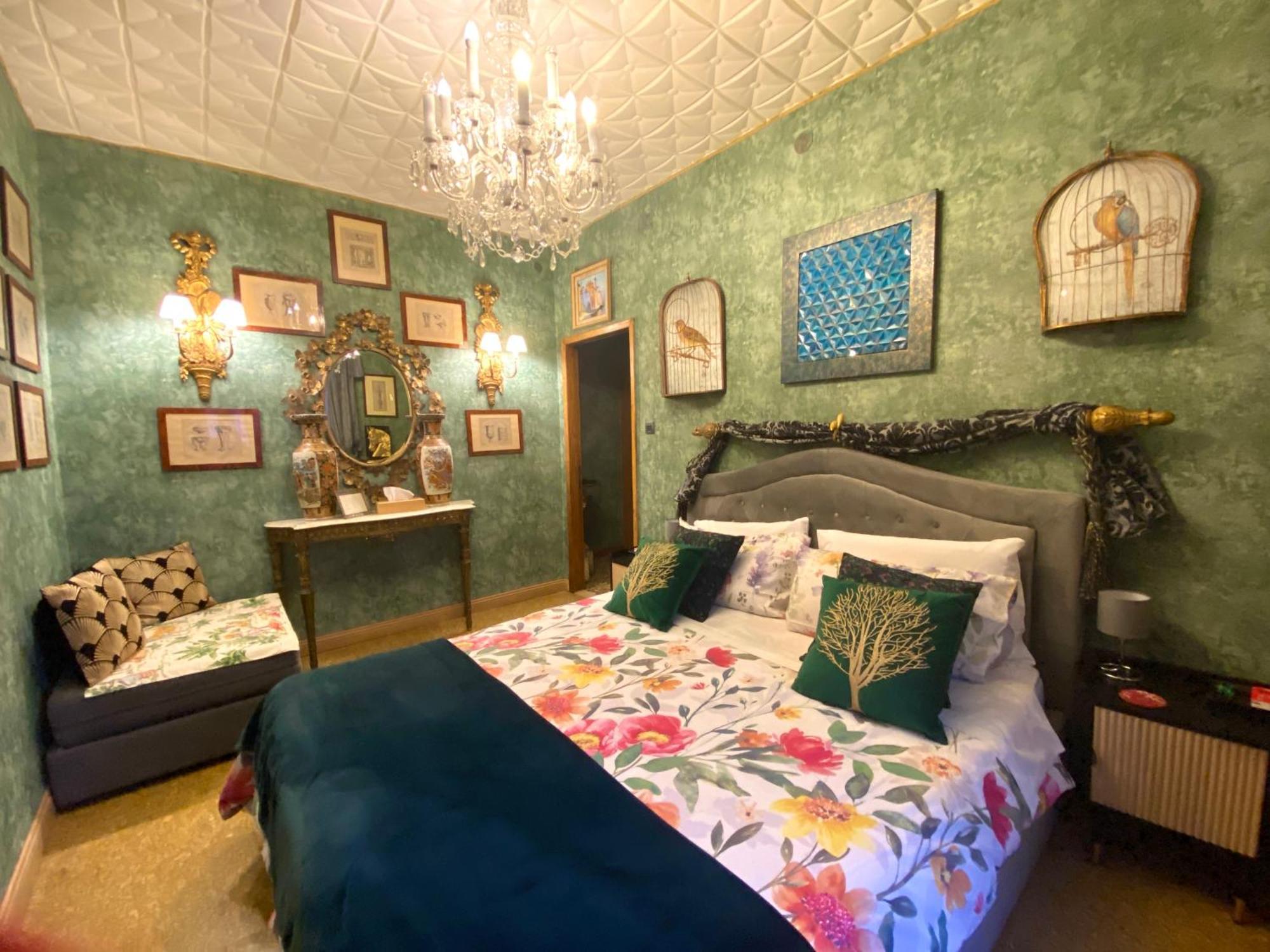 Venetian Dream Apartamento *